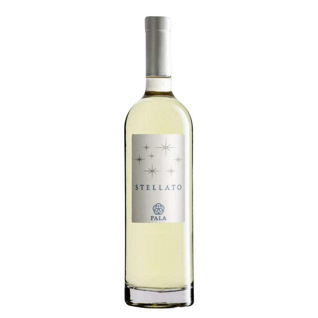 Pala Stellato Vermentino di Sardegna, Sardinia, Italy 2021