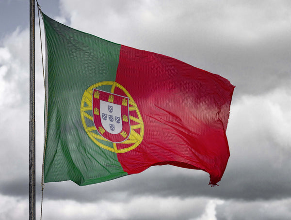 Portuguese Wines