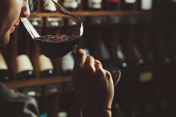 Mr.D Wine Merchant