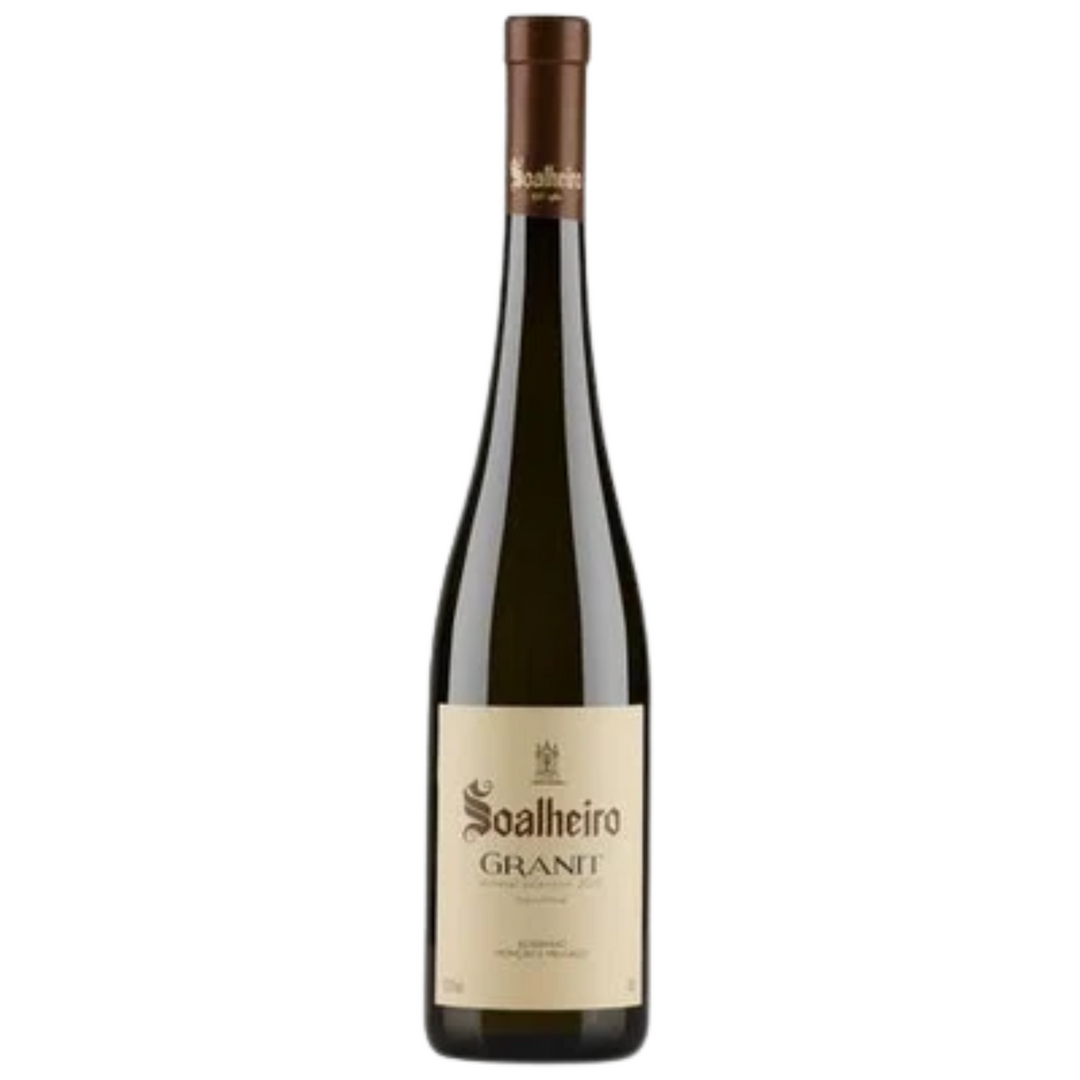 2021 Soalheiro 'Granit' Alvarinho Vinho Verde, Portugal