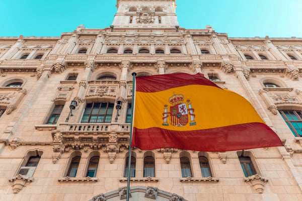 Spanish Wines