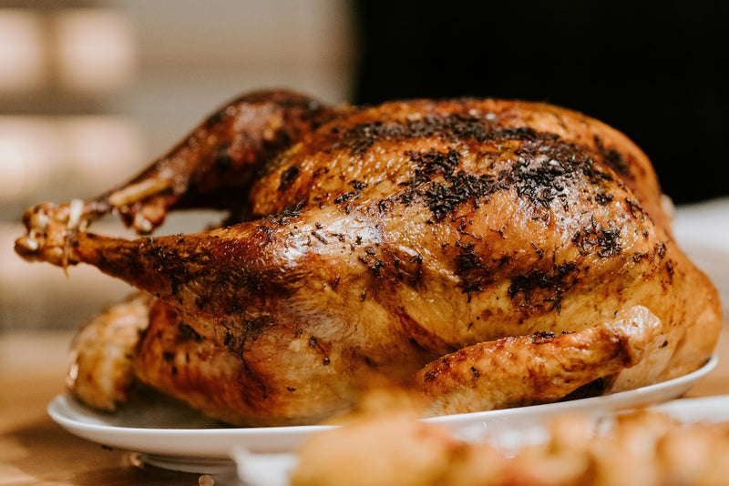 Chicken and Turkey Wine Pairing