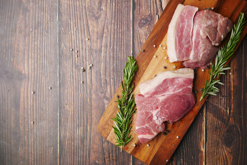 Best Wines with Pork