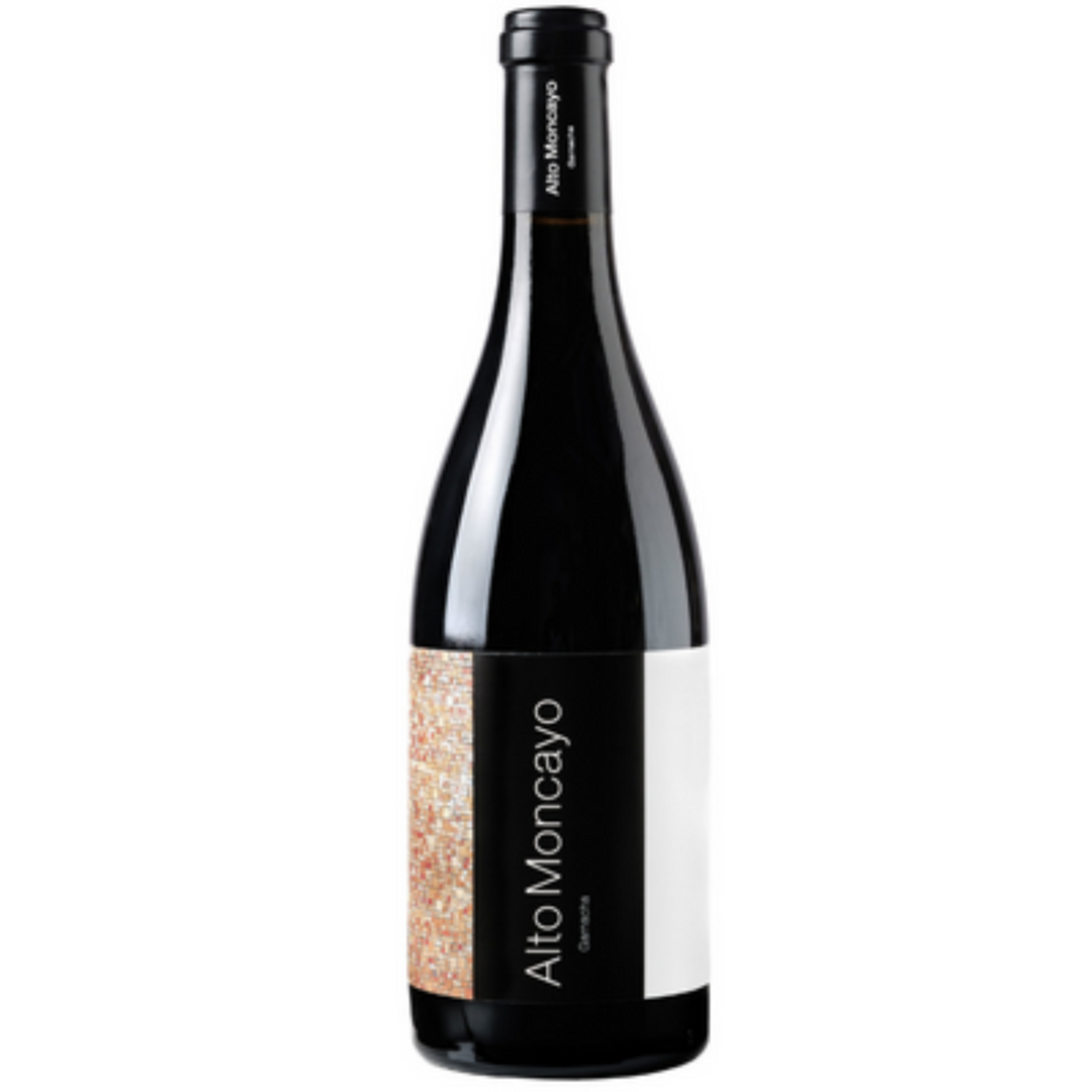 2022 | Bodegas Alto Moncayo Garnacha | Campo de Borja
