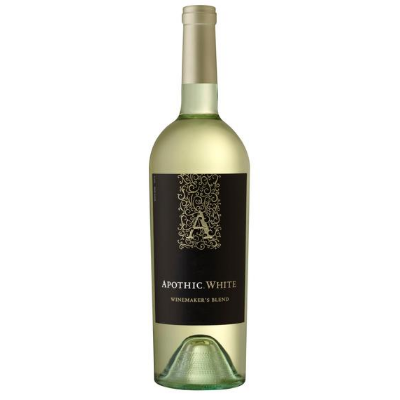 Apothic Wines White Winemaker's Blend, California, USA 2020