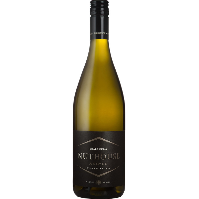 Argyle 'Nuthouse' Chardonnay, Willamette Valley, USA 2015