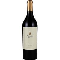 Accendo Cellars Cabernet Sauvignon, Napa Valley, USA 2017