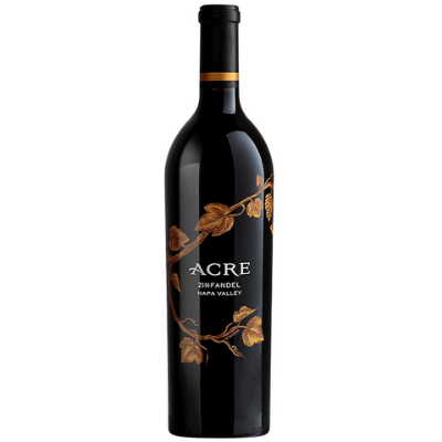 Acre Wines Zinfandel, Napa Valley, USA 2018