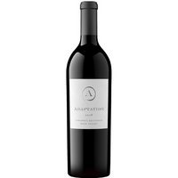 Adaptation by Odette Cabernet Sauvignon, Napa Valley, USA 2018