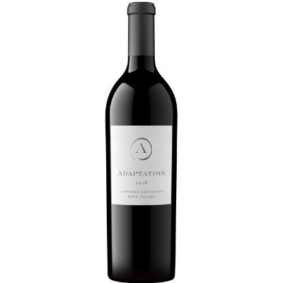 Adaptation by Odette Cabernet Sauvignon, Napa Valley, USA 2019