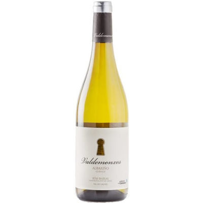 Adegas Arousa Valdemonxes Albarino 2023, Rias Baixas, Spain