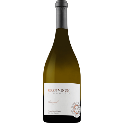 Adegas Gran Vinum Seleccion Especial Albarino, Rias Baixas, Spain 2021