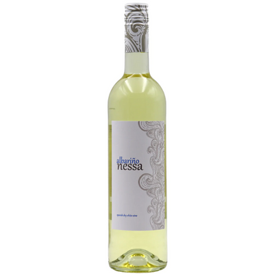 Adegas Gran Vinum 'Nessa' Albarino, Rias Baixas, Spain 2023