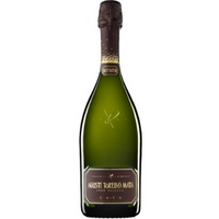 Agusti Torello Mata Gran Reserva Brut Nature Cava, Catalonia, Spain 2016