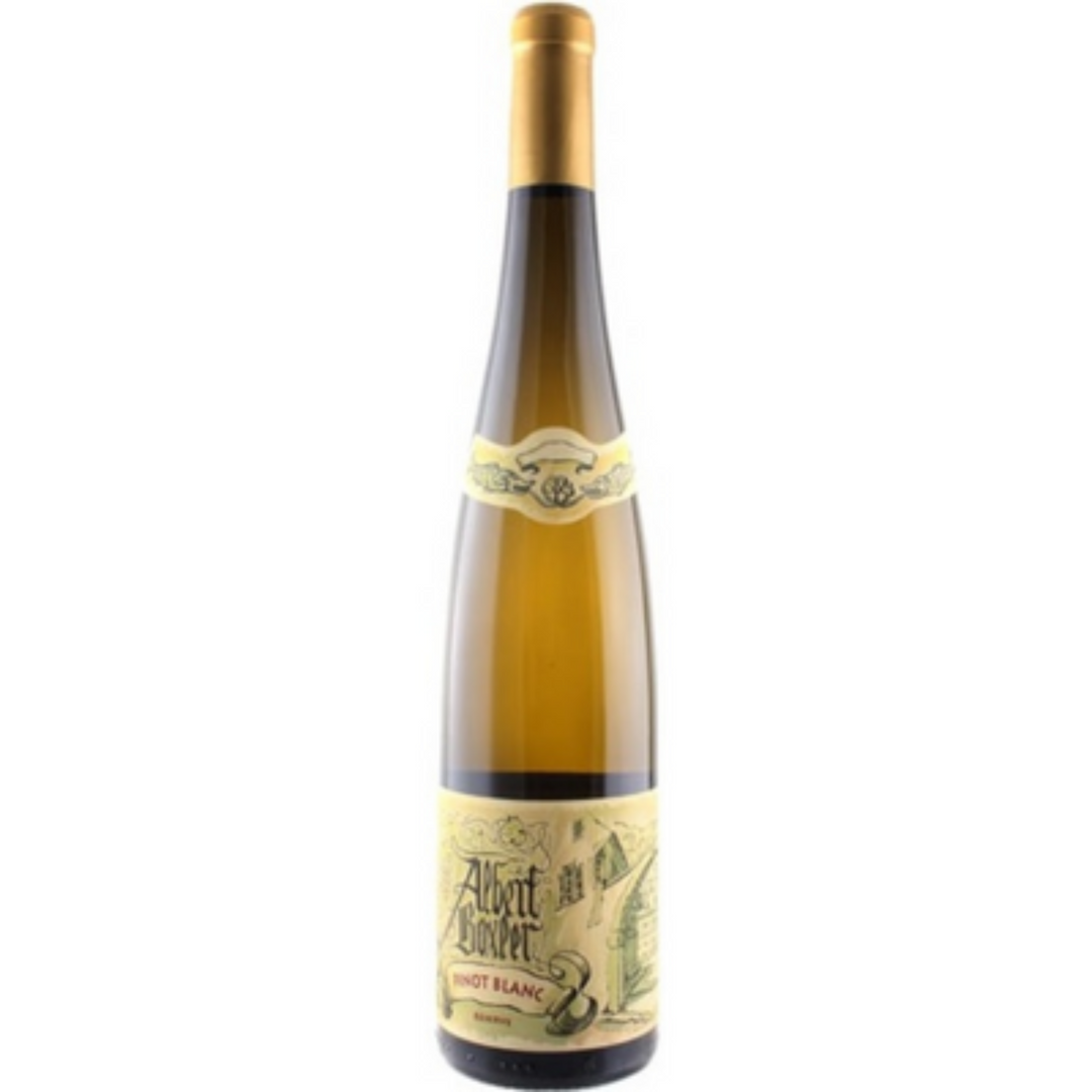 Albert Boxler Pinot Blanc Reserve, Alsace, France 2021