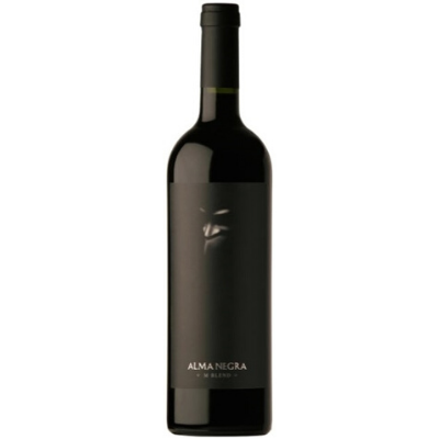 Alma Negra M Blend, Mendoza, Argentina 2020