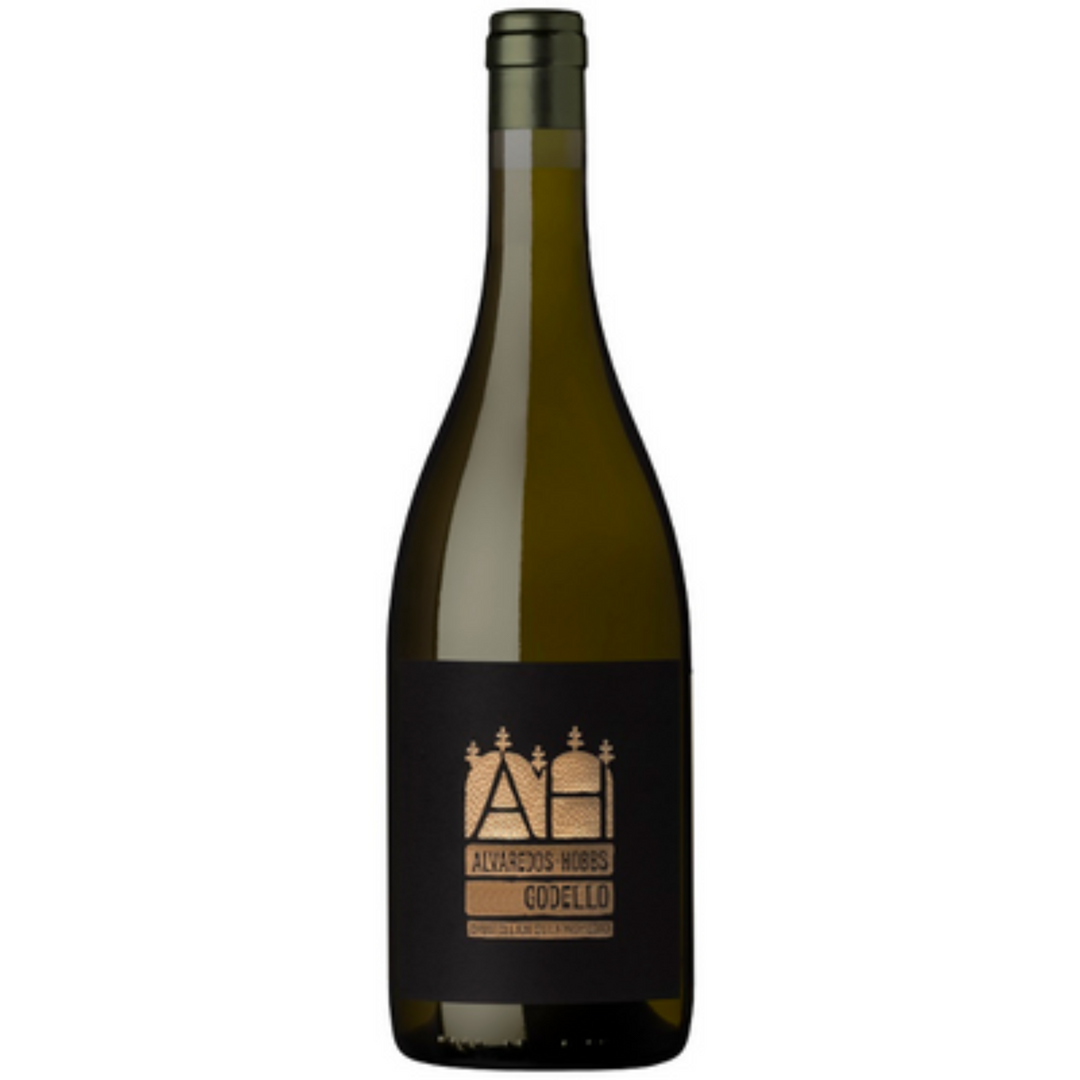 Alvaredos-Hobbs Godello, Galicia, Spain 2021
