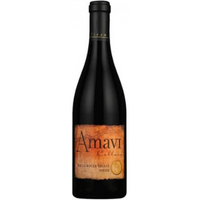 Amavi Cellars Syrah, Walla Walla Valley, USA 2015