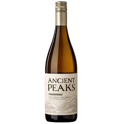 Ancient Peaks 'Santa Margarita Ranch' Chardonnay, Paso Robles, USA 2021