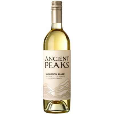 Ancient Peaks 'Santa Margarita Ranch' Sauvignon Blanc, Paso Robles, USA 2021