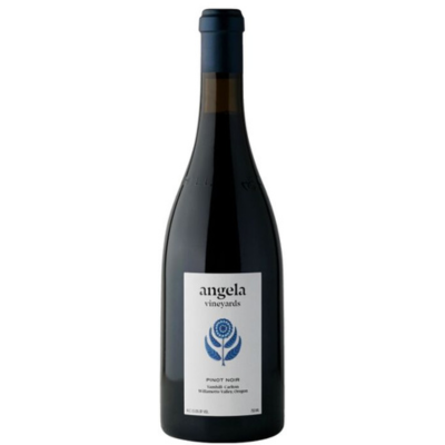 Angela Estate Pinot Noir, Yamhill-Carlton District, USA 2018