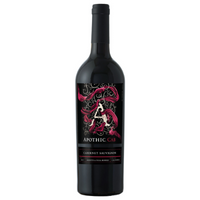 Apothic Wines 'Cab' Cabernet Sauvignon, California, USA 2020