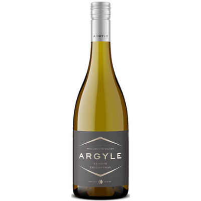 Argyle Reserve Chardonnay, Willamette Valley, USA 2018