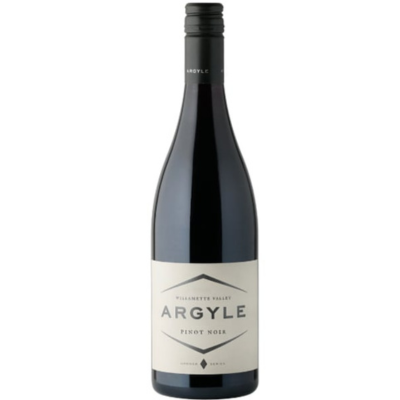Argyle Willamette Valley Pinot Noir, Oregon, USA 2021