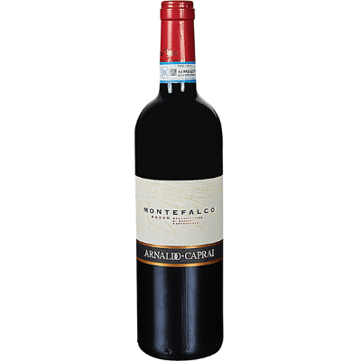 Arnaldo-Caprai Montefalco Rosso, Umbria, Italy 2019