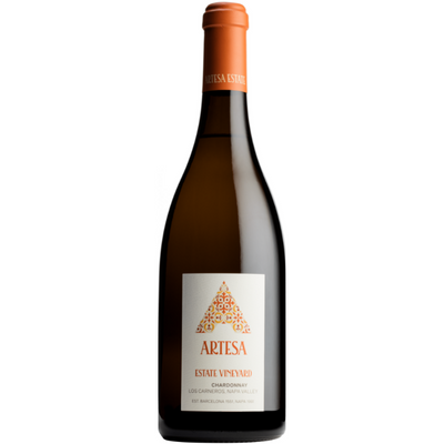 Artesa Winery Carneros Chardonnay, Napa Valley, USA 2020