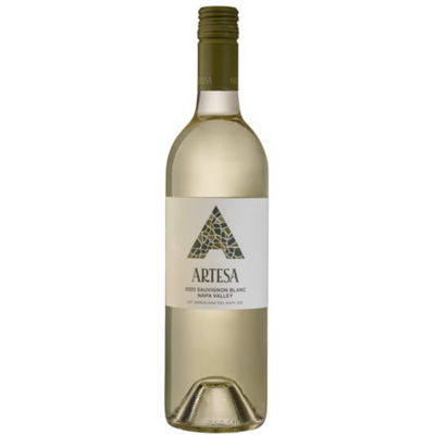 Artesa Winery Sauvignon Blanc, Napa Valley, USA 2020
