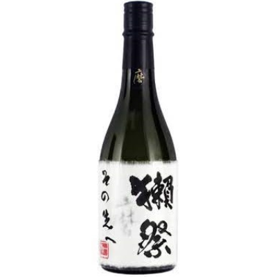 Asahi Shuzo Dassai 'Sonosakihe - Beyond' Junmai Daiginjo Sake, Japan NV (720ml)