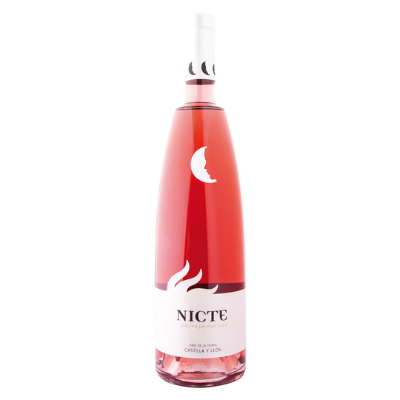 Fresh & Sweet Rosado Nicte Prieto Picudo by Avelino Vegas
