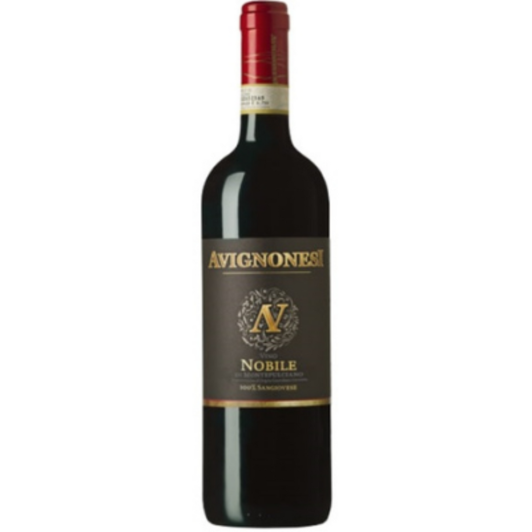 Avignonesi Vino Nobile di Montepulciano DOCG, Tuscany, Italy 2018 1.5L