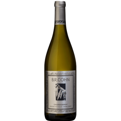 B.R. Cohn Winery Silver Label Chardonnay, Russian River Valley, USA 2019