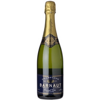 Barnaut Blanc de Noirs Grand Cru Brut, Champagne, France NV