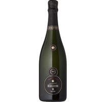 Berlucchi '61 Nature, Franciacorta DOCG, Italy  2012