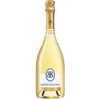 Besserat de Bellefon Blanc de Blancs, Champagne, France NV