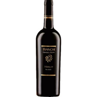 Bianchi Winery Signature Selection Merlot, Paso Robles, USA 2017
