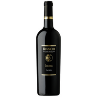 Bianchi Heritage Selection Zinfandel, Paso Robles, USA 2015