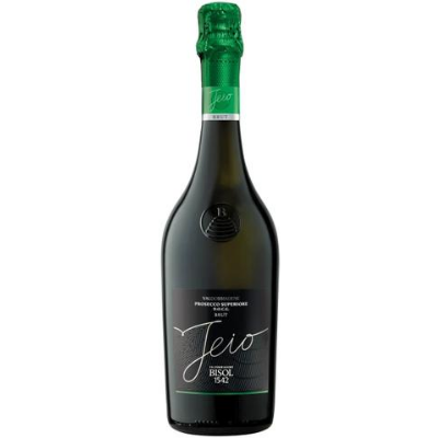 Bisol Desiderio 'Jeio' Brut, Prosecco di Valdobbiadene Superiore DOCG, Italy NV