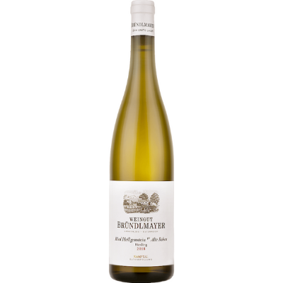 Weingut Brundlmayer 2018 Zobinger Riesling Austria