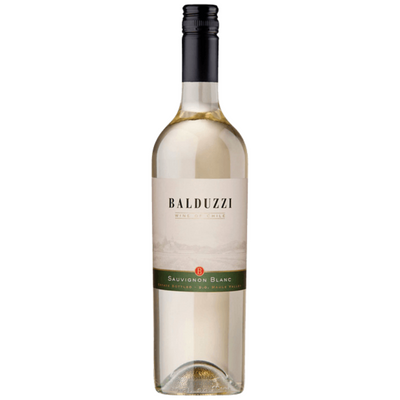 Balduzzi Sauvignon Blanc 2022 - Crisp and Refreshing