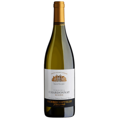 Barboursville Vineyards Reserve Chardonnay, Virginia, USA 2020