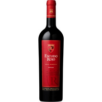 Baron Philippe de Rothschild Escudo Rojo Baronesa P. 2020