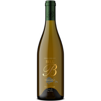 Bell Cellars Estate Reserve Yountville Chardonnay, Napa Valley, USA 2018