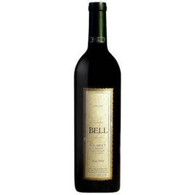 Bell Wine Cellars Claret Cabernet Sauvignon, Napa Valley, USA 2018