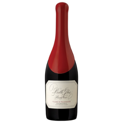 Belle Glos 'Clark & Telephone' Vineyard Pinot Noir, Santa Maria Valley, USA 2021 1.5L