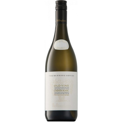Bellingham The Bernard Series Old Vine Chenin Blanc, Coastal Region, South Africa 2021