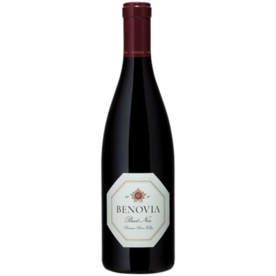 Benovia 'Russian River Valley' Pinot Noir, Sonoma County, USA 2020